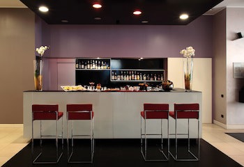 Euro Hotel Residence galeri fotoğrafı