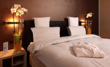Euro Hotel Residence galeri fotoğrafı