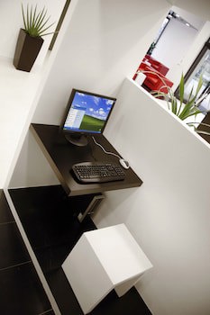 Euro Hotel Residence galeri fotoğrafı