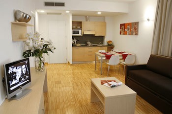 Euro Hotel Residence galeri fotoğrafı