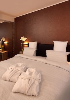 Euro Hotel Residence galeri fotoğrafı