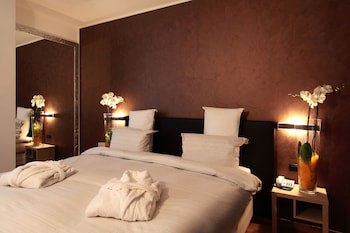 Euro Hotel Residence galeri fotoğrafı