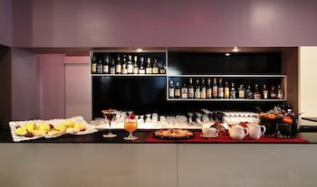 Euro Hotel Residence fotoğrafı