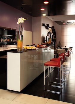 Euro Hotel Residence fotoğrafı