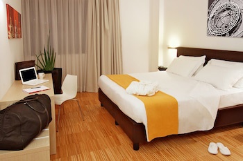 Euro Hotel Residence galeri fotoğrafı