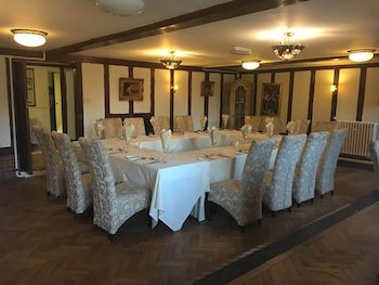 Dales Country House