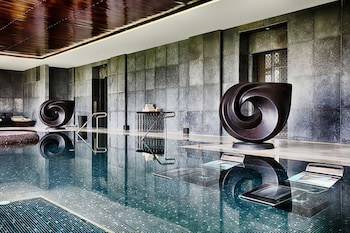 Dusit Thani Lakeview Cairo