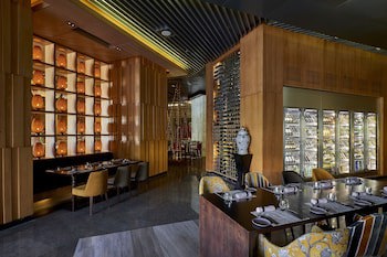 Dusit Thani Lakeview Cairo