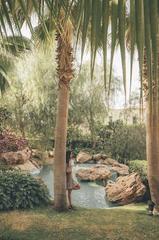 Dusit Thani Lakeview Cairo