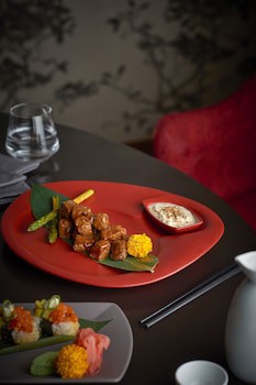 Dusit Thani Lakeview Cairo