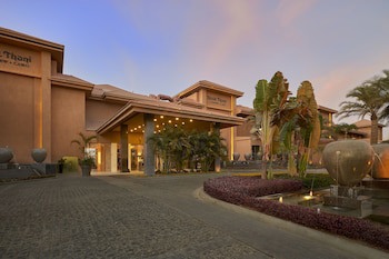 Dusit Thani Lakeview Cairo