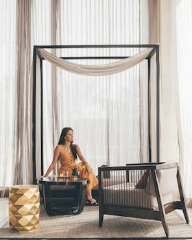Dusit Thani Lakeview Cairo