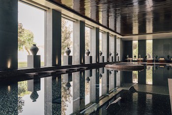 Dusit Thani Lakeview Cairo