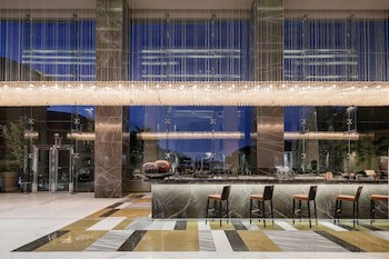 Dusit Thani Lakeview Cairo