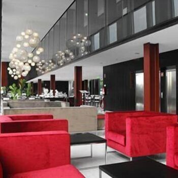 Axis Viana Business & Spa Hotel
