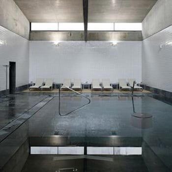 Axis Viana Business & Spa Hotel
