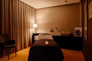 Axis Viana Business & Spa Hotel