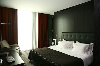 Axis Viana Business & Spa Hotel