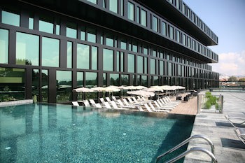 Axis Viana Business & Spa Hotel