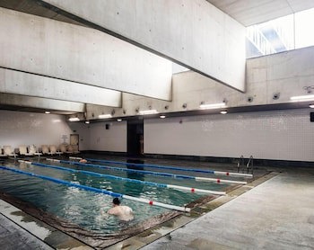 Axis Viana Business & Spa Hotel