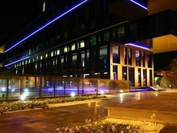 Axis Viana Business & Spa Hotel
