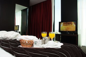Axis Viana Business & Spa Hotel