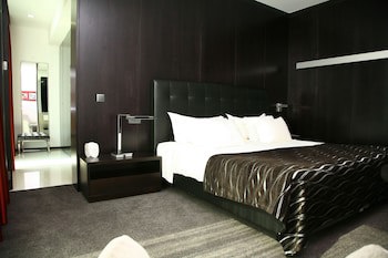 Axis Viana Business & Spa Hotel