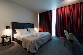 Axis Viana Business & Spa Hotel
