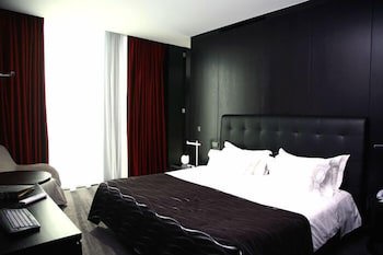 Axis Viana Business & Spa Hotel