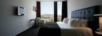 Axis Viana Business & Spa Hotel
