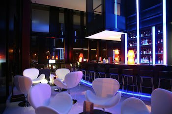 Axis Viana Business & Spa Hotel