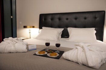 Axis Viana Business & Spa Hotel