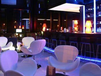 Axis Viana Business & Spa Hotel
