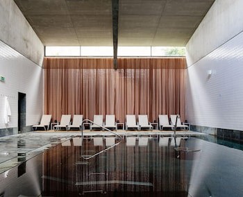 Axis Viana Business & Spa Hotel