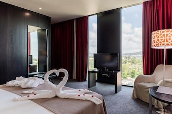 Axis Viana Business & Spa Hotel