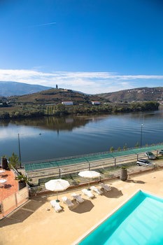 Hotel Regua Douro