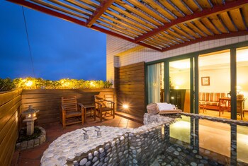 Formosan Naruwan Hotel & Resort Taitung