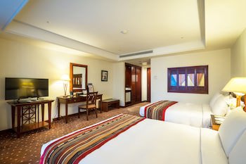 Formosan Naruwan Hotel & Resort Taitung