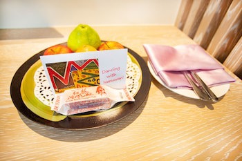 Formosan Naruwan Hotel & Resort Taitung