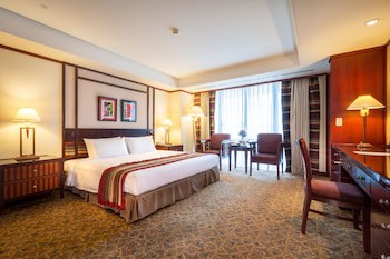 Formosan Naruwan Hotel & Resort Taitung