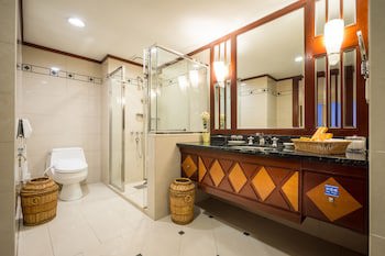 Formosan Naruwan Hotel & Resort Taitung