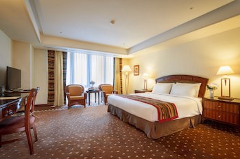 Formosan Naruwan Hotel & Resort Taitung