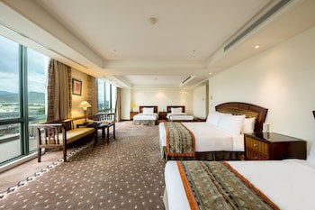 Formosan Naruwan Hotel & Resort Taitung