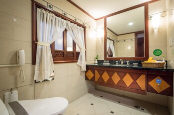 Formosan Naruwan Hotel & Resort Taitung