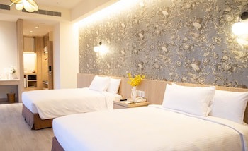 Formosan Naruwan Hotel & Resort Taitung