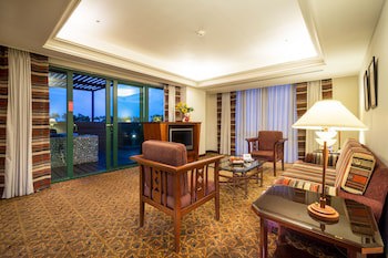 Formosan Naruwan Hotel & Resort Taitung
