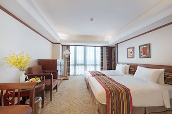 Formosan Naruwan Hotel & Resort Taitung