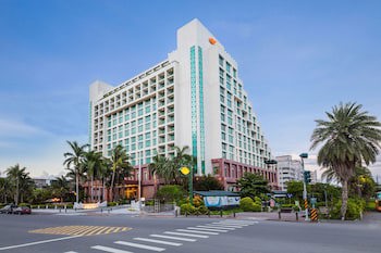 Formosan Naruwan Hotel & Resort Taitung