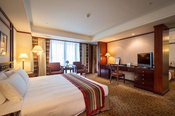 Formosan Naruwan Hotel & Resort Taitung