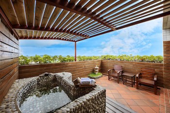 Formosan Naruwan Hotel & Resort Taitung